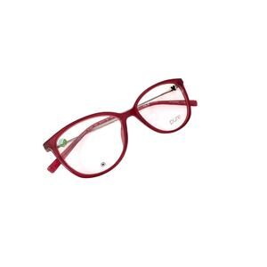 NEW Pure P-3023 Milky Pink Eyeglasses